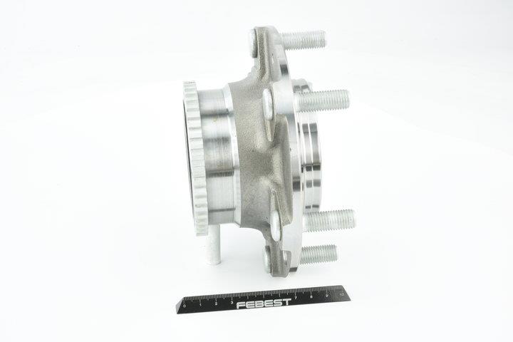 Ступица колеса передняя Febest 1282-H1F