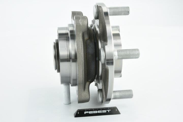 Ступица колеса передняя Febest 0282-V35MF