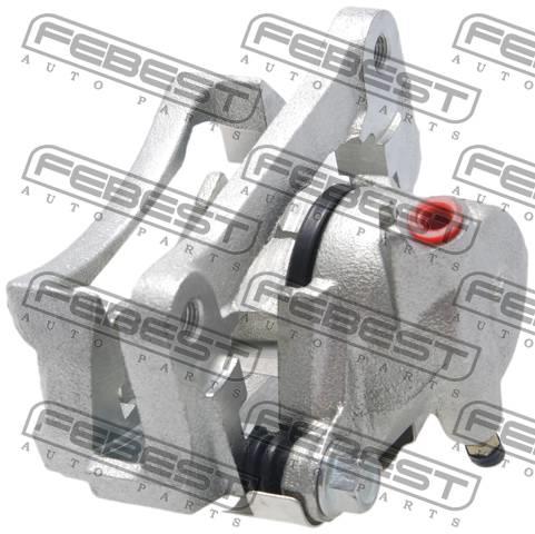 Купить Febest 0177FZJ105FR – отличная цена на EXIST.UA!