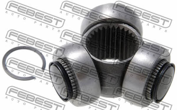 Трипоид вала приводного Febest 2516-BOX3
