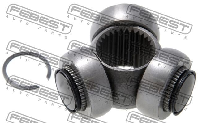Купить Febest 2516BOX3 – отличная цена на EXIST.UA!