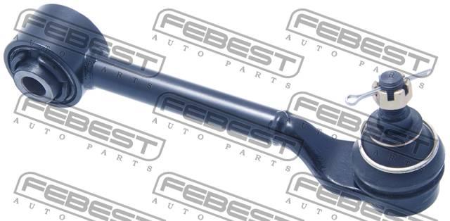 Рычаг задний верхний поперечный Febest 0325-RBR