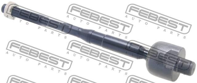 Купити Febest 0222-F15 за низькою ціною в Україні!