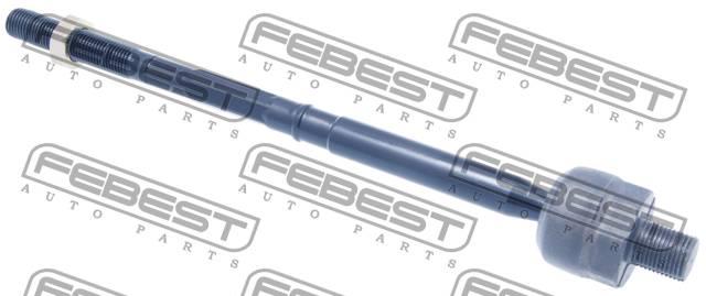 Febest Тяга рулевая – цена 198 UAH