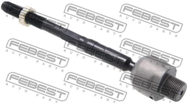 Febest Тяга рулевая – цена 441 UAH