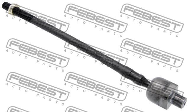 Тяга рулевая Febest 0522-MPV