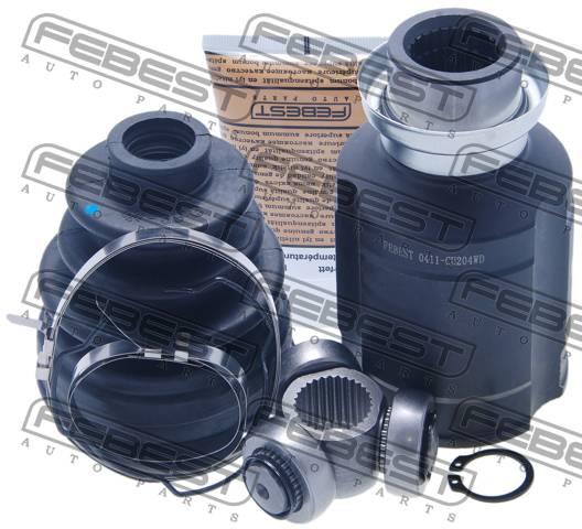 Купить Febest 0411-CU204WD по низкой цене в Украине!