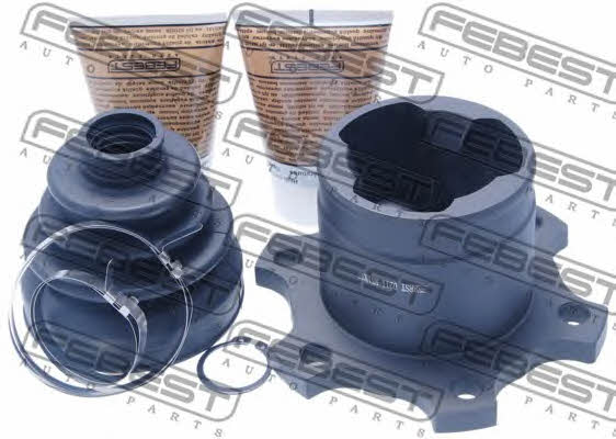 Купить Febest 0211-R51R37 по низкой цене в Украине!