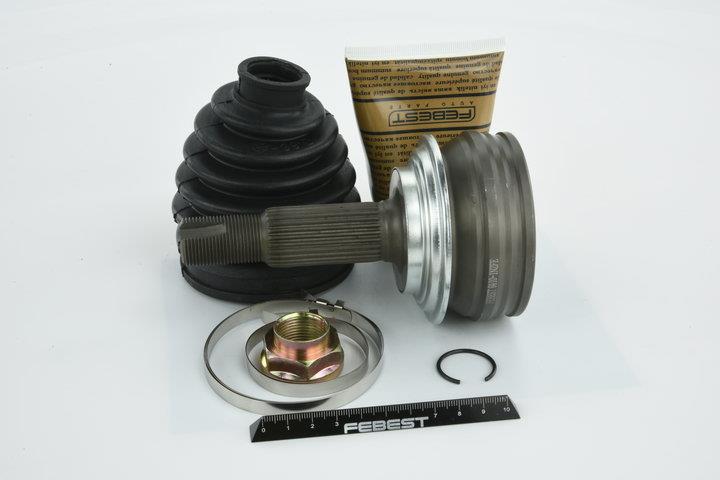 Шарнир равных угловых скоростей (ШРУС) Febest 0110-1NZFE
