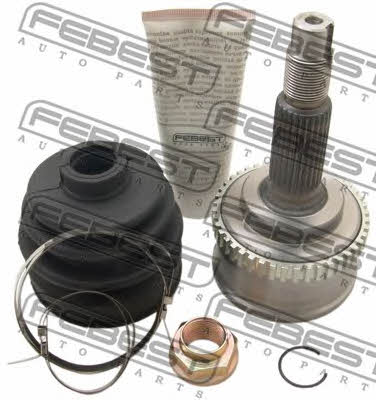 Шарнир равных угловых скоростей (ШРУС) Febest 0210-076A44