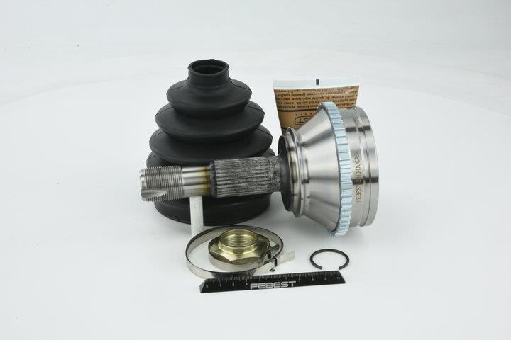 Шарнир равных угловых скоростей (ШРУС) Febest 2810-DUCA54
