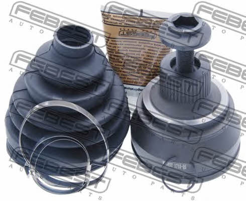 Купить Febest 1710Q5 – отличная цена на EXIST.UA!
