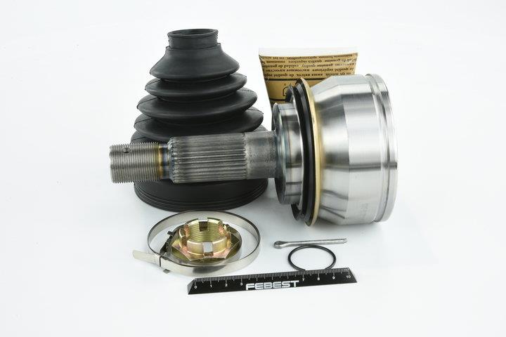 Шарнир равных угловых скоростей (ШРУС) Febest 0110-080