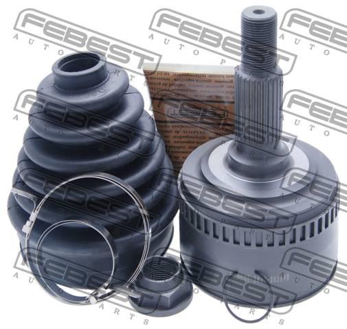 Шарнир равных угловых скоростей (ШРУС) Febest 1610-802A48