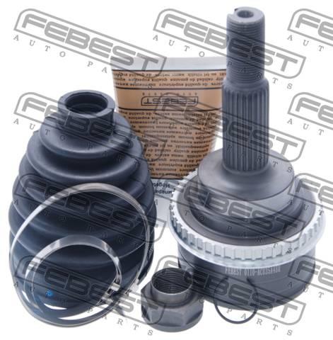 Купить Febest 0110ACU35A48R – отличная цена на EXIST.UA!