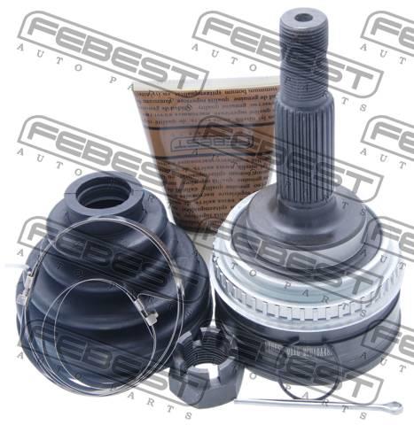 Купить Febest 0110MCU10A48R – отличная цена на EXIST.UA!
