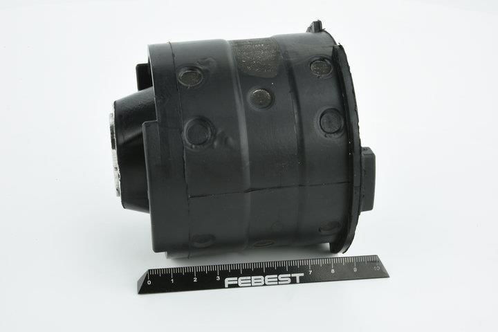 Сайлентблок задней балки Febest LRAB-036