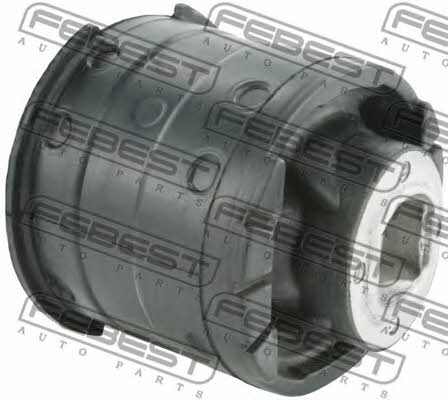 Сайлентблок задней балки Febest LRAB-037