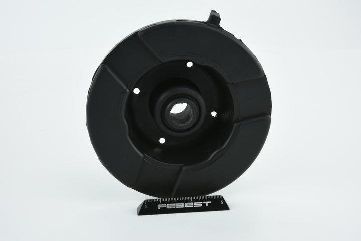 Тарілка пружини підвіски передня Febest NSI-R51F