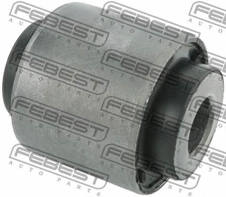Сайлентблок задней цапфы Febest FDAB-039