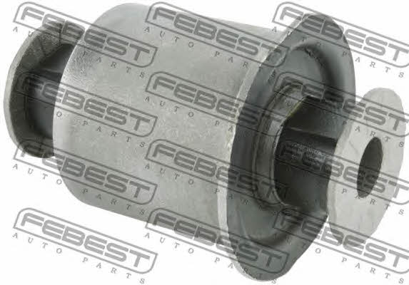 Сайлентблок задней продольной тяги Febest CRAB-053