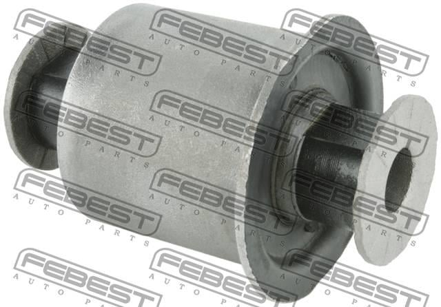 Febest Сайлентблок задней продольной тяги – цена 975 UAH