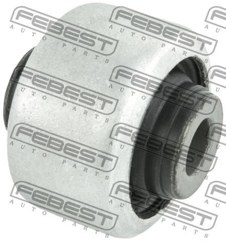 Сайлентблок переднего нижнего рычага передний Febest PGAB-407S