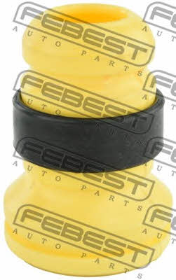 Отбойник амортизатора переднего Febest PGD-407F
