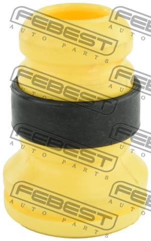 Febest Отбойник амортизатора переднего – цена 387 UAH