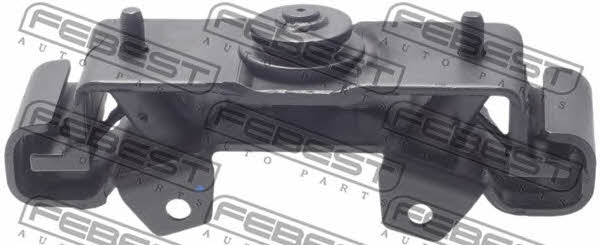 Подушка двигуна задня Febest MM-KB4TM