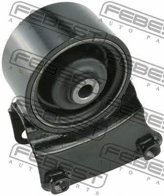 Подушка двигателя задняя Febest MM-N28RR