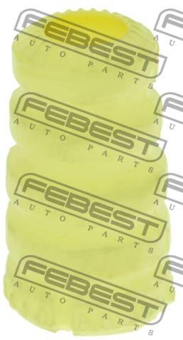 Febest Отбойник амортизатора переднего – цена 339 UAH