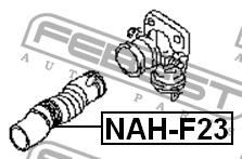 Купити Febest NAH-F23 за низькою ціною в Україні!