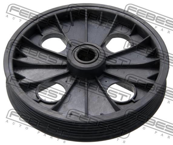 Купити Febest VLDS-S80 за низькою ціною в Україні!