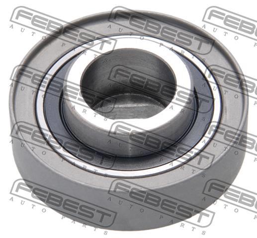 Ролик натяжной Febest 0387-CF3