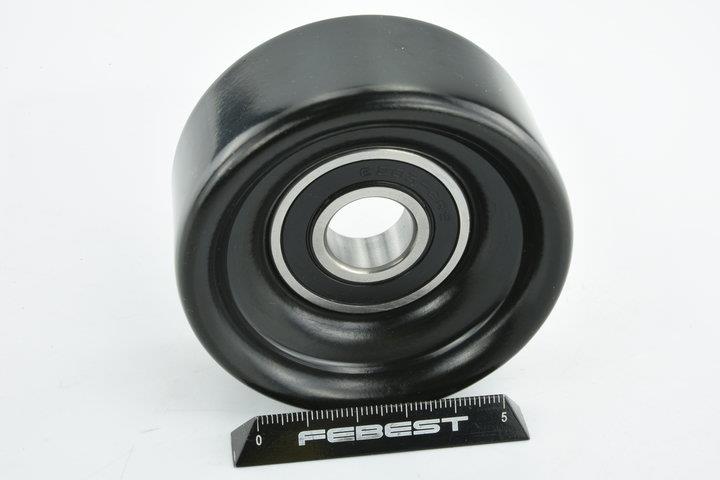 Ролик натяжной Febest 0387-YD2
