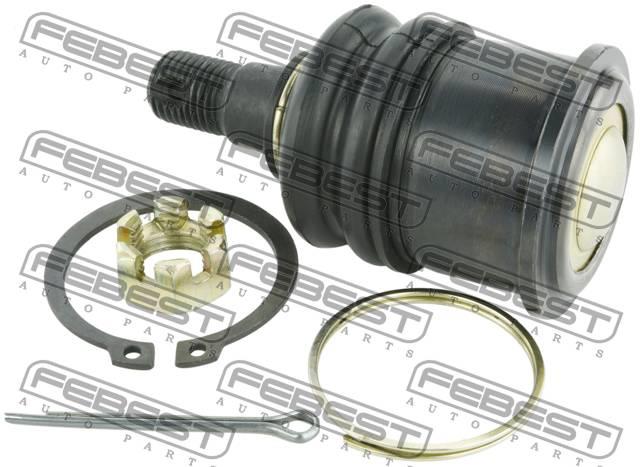 Шаровая опора Febest 0420-CT9R