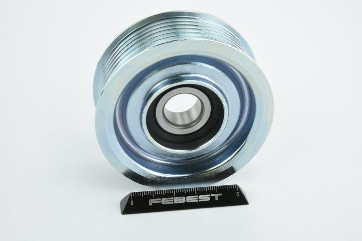 Ролик ремня поликлинового (приводного) Febest 0388-RB3