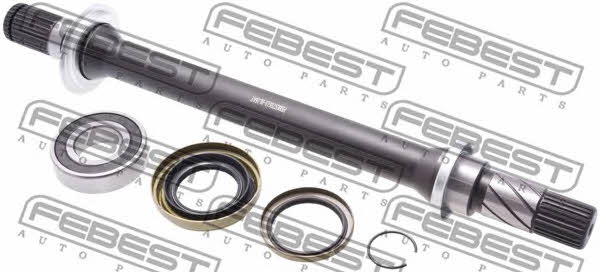 Напіввісь права Febest 0512-BL16AT