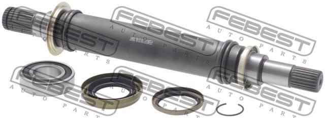 Купить Febest 0512-BL16MT по низкой цене в Украине!