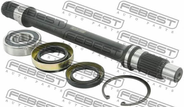 Купить Febest 0512BT50LH – отличная цена на EXIST.UA!