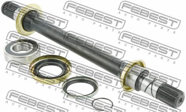 Полуось правая Febest 0512-M2ATRH