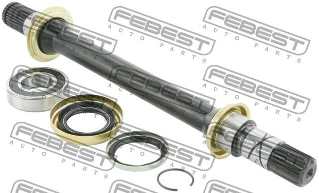 Купить Febest 0512M2ATRH – отличная цена на EXIST.UA!