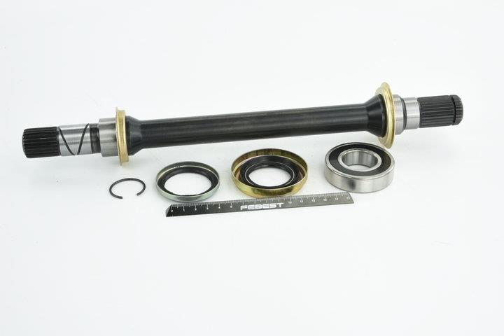 Полуось правая Febest 0512-M2ATRH