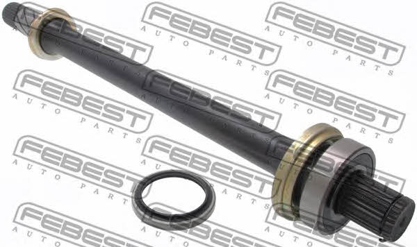 Полуось правая Febest 0512-M316AT