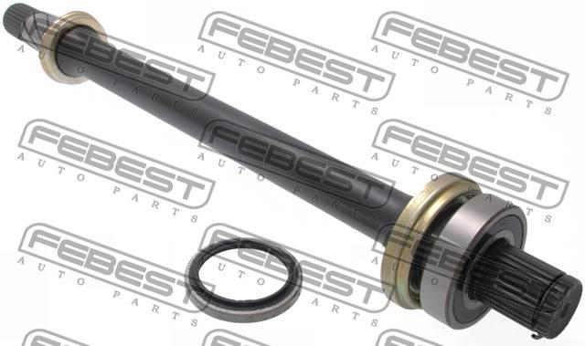 Febest Полуось правая – цена 4164 UAH