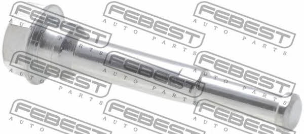 Направляющая суппорта Febest 0574-GHUF