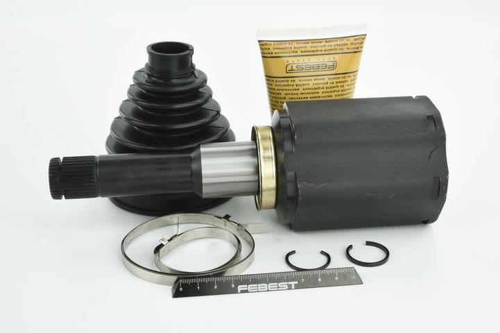 Шарнир равных угловых скоростей (ШРУС) Febest 1011-J300LH