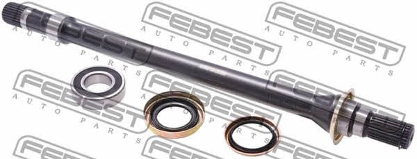 Полуось правая Febest 1012-V250ATRH