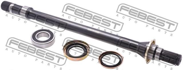 Купить Febest 1012V250ATRH – отличная цена на EXIST.UA!
